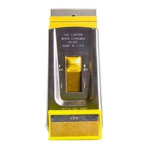 Professionele Glas schraper Stanley