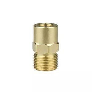 Schuimlans adapter voor KRANZLE TS & MAKITA