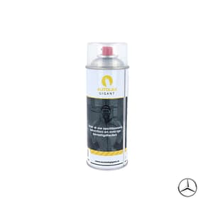 Mercedes Trucks − MB3189 − IRISCHROT − spuitbus 400ml 2K