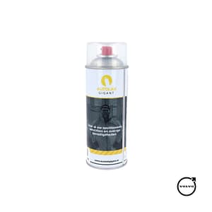 Volvo Trucks − COLOR ATLAS GREEN − COLOR ATLAS GREEN − spuitbus 400ml 2K