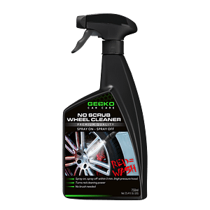 Gecko Wheel Cleaner 750ml