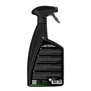 Gecko Wheel Cleaner 750ml