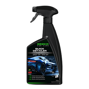 Gecko Quick Detailer 750ml