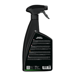 Gecko Quick Detailer 750ml