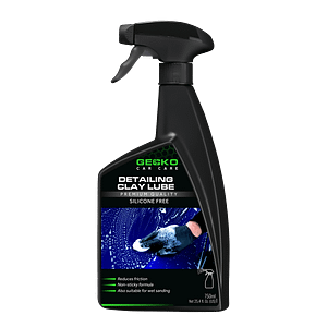 Gecko Clay Detailing Spray 750ml