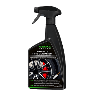 Gecko Wheel & Tyre Cleaner 750ml