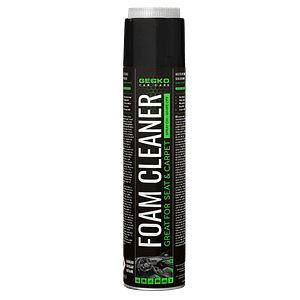 Gecko Foam Cleaner 650ml