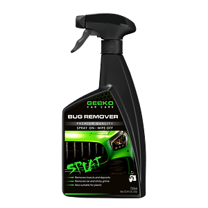 Gecko SPLAT Bug Remover 750ml