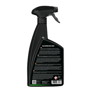 Gecko SPLAT Bug Remover 750ml