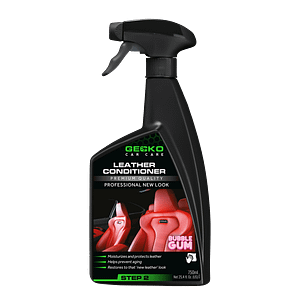 Gecko Leder conditioner & Protector 750ml