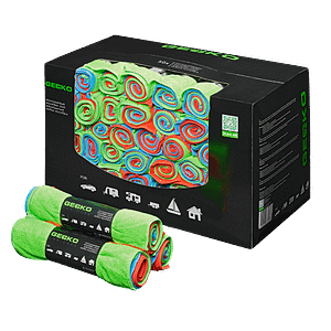 Gecko Microfiber Rol 6st