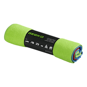 Gecko Microfiber Rol 6st