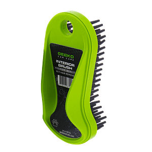Gecko Rubber Brush ( Brush For pet hair )