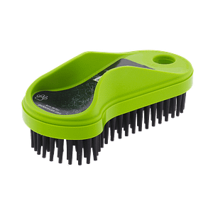 Gecko Rubber Brush ( Brush For pet hair )