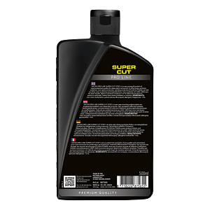 Gecko PRO Super Cut Step 1 500ml