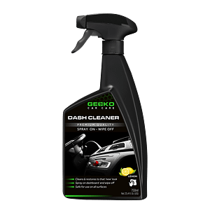 Gecko Dashboard Cleaner Lemon 750ml