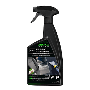 Gecko 2in1 Fabric Cleaner & Deodorizer 750ml