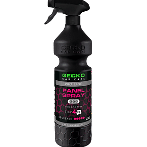 Gecko Pro Panel Spray 688 STEP 4 1 liter