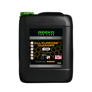 Gecko Pro All Purpose Cleaner 5 liter 702