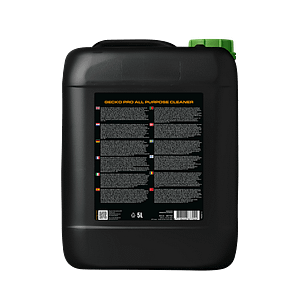 Gecko Pro All Purpose Cleaner 5 liter 702