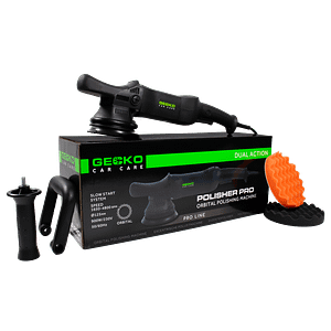 Gecko Pro Orbital Polisher 900W
