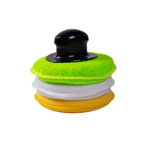 Gecko Applicator Pad with Handle 12,5x2cm