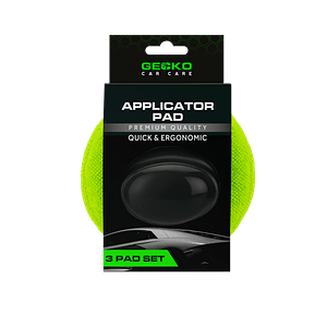 Gecko Applicator Pad with Handle 12,5x2cm