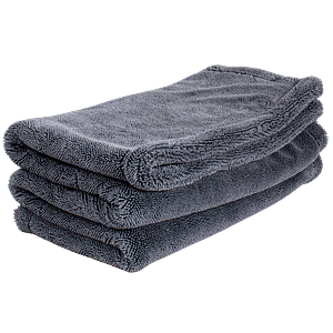 Gecko Twisted Loop Drying Towel 90x60cm