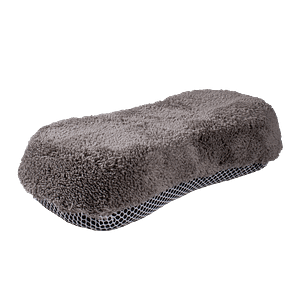 Gecko 2in1 Microfiber Cleaning & Fly Sponge 2x11x5cm