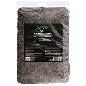 Gecko Drying Towel XL 1100gsm 90x60cm