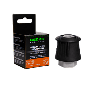 Gecko Adapter M22/14mm Suitable for: Karcher K-series