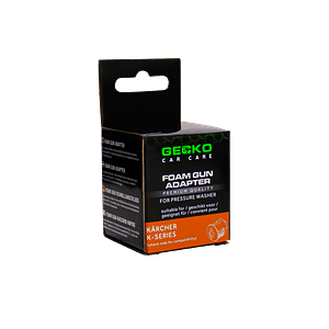 Gecko Adapter M22/14mm Suitable for: Karcher K-series