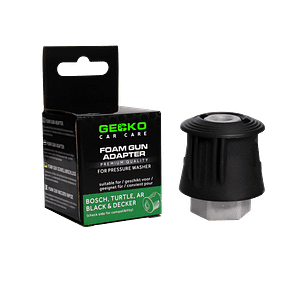 Gecko Adapter M22/14mm Suitable for: Bosch/Turtle/Some AR & Black&Decker