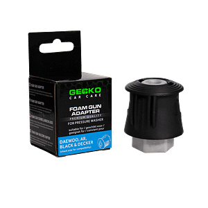 Gecko Adapter M22/14mm Suitable for: Daewoo/Patriot/Some AR & Black&Decker