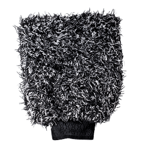 Gecko Premium Wash Mitt 20cm x 25cm