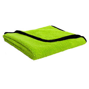 Gecko Microfiber Drying Towel 92x56cm