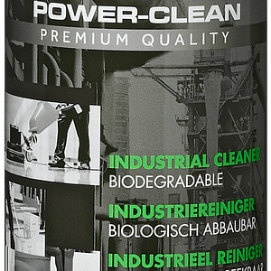 Gecko Power Clean 1ltr