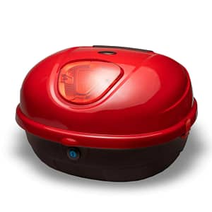 Topkoffer Red shine