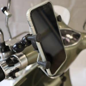 Telefoonhouder universeel