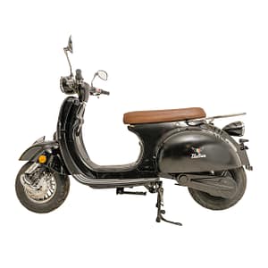 Etalian Retro 25 – Black shine