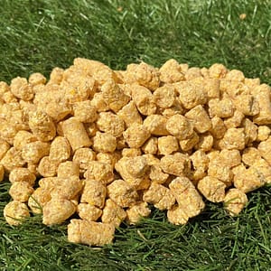 Baby Corn Pellets 8 mm 5kg