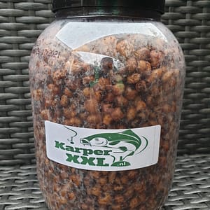 Karperxxl Tijgernoten 3 Liter