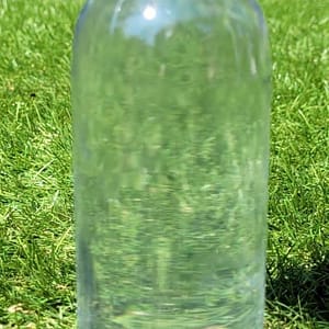 Boterzuur (NbutyRic-Acid)  100 ml