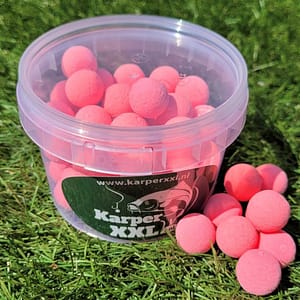 Super Spice pop-up roze  15mm