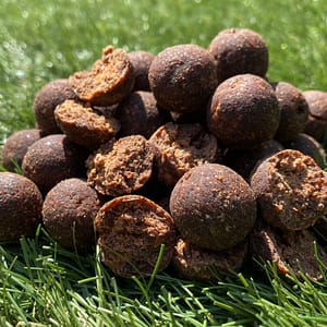 Super Krill-Liver 20 mm NIEUW!