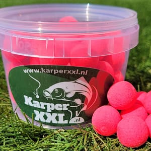 Krill pop-up 20mm roze