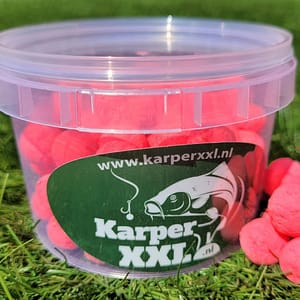 Pop-Up Fluo Rose 12-15 mm