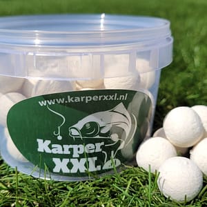 Squid  pop-up wit 15mm