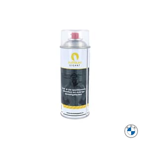 BMW – A82 – VERMILLIONROT-MET. – autolak spuitbus 400ml
