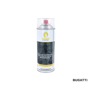 BUGATTI – V 604 – SERPENT – autolak spuitbus 400ml